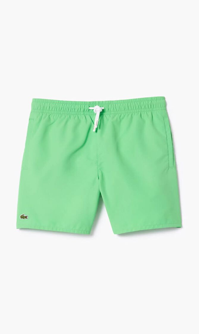 Quick Dry Swim Trunks