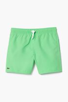 Quick Dry Swim Trunks