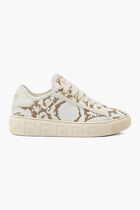 Barocco Low Top Sneakers