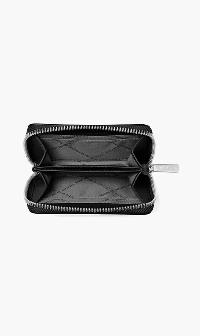 Jet Set Travel Medium Color Block Wallet