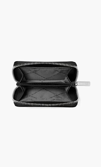 Jet Set Travel Medium Color Block Wallet