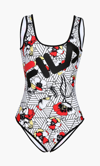 Meryl One-piece Swimsuit