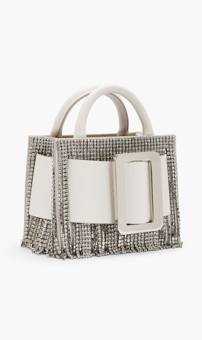 BOBBY 18 CRYSTAL FLAPPER (CR24)