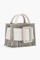 BOBBY 18 CRYSTAL FLAPPER (CR24)