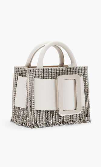 BOBBY 18 CRYSTAL FLAPPER (CR24)