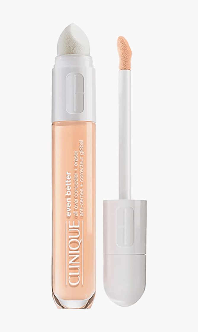 Even Better Concealer-43 Bone