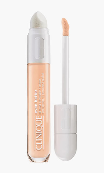 Even Better Concealer-43 Bone