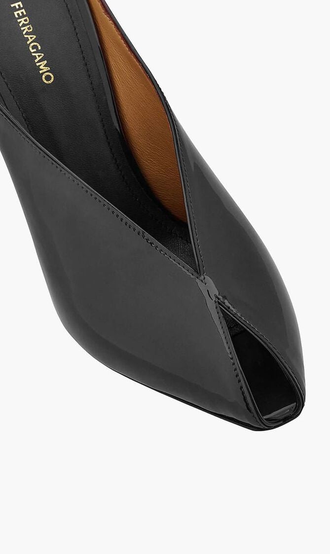 Alicia 95 Mules