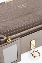 Gancini Continental Wallet