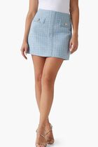 Eco Daphnee Skirt