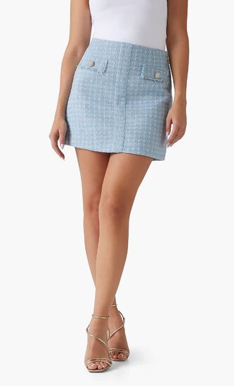 Eco Daphnee Skirt