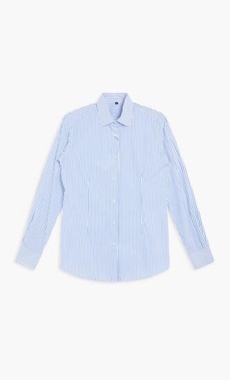Striped Shirts