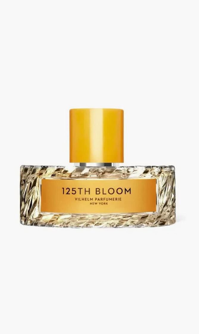 Vilhelm Parfumerie 125th & Bloom EDP Unisex 100ML Vilhelm Parfumerie 125th & Bloom EDP Unisex 100ML