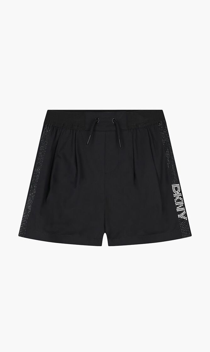 Logo Shorts