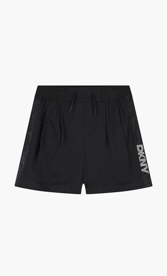 Logo Shorts