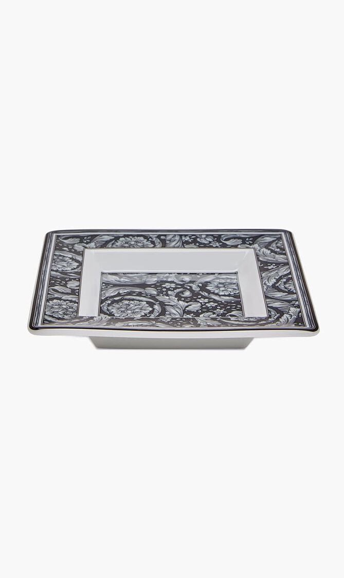 Barocco Trinket Tray Square