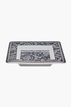 Barocco Trinket Tray Square