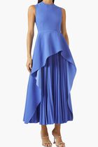 Severny Midi Dress