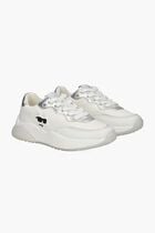 Logo Sneakers