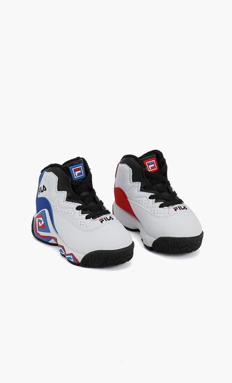 MB Patriots Sneakers