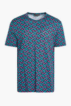 TSHIRT SS RN JERSEY AO GRECA