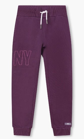 Logo Sweatpants