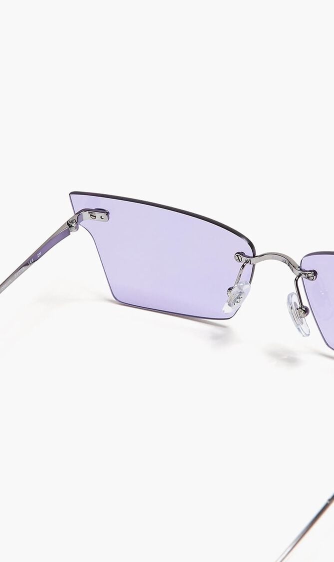 Xime Sunglasses Xime Sunglasses