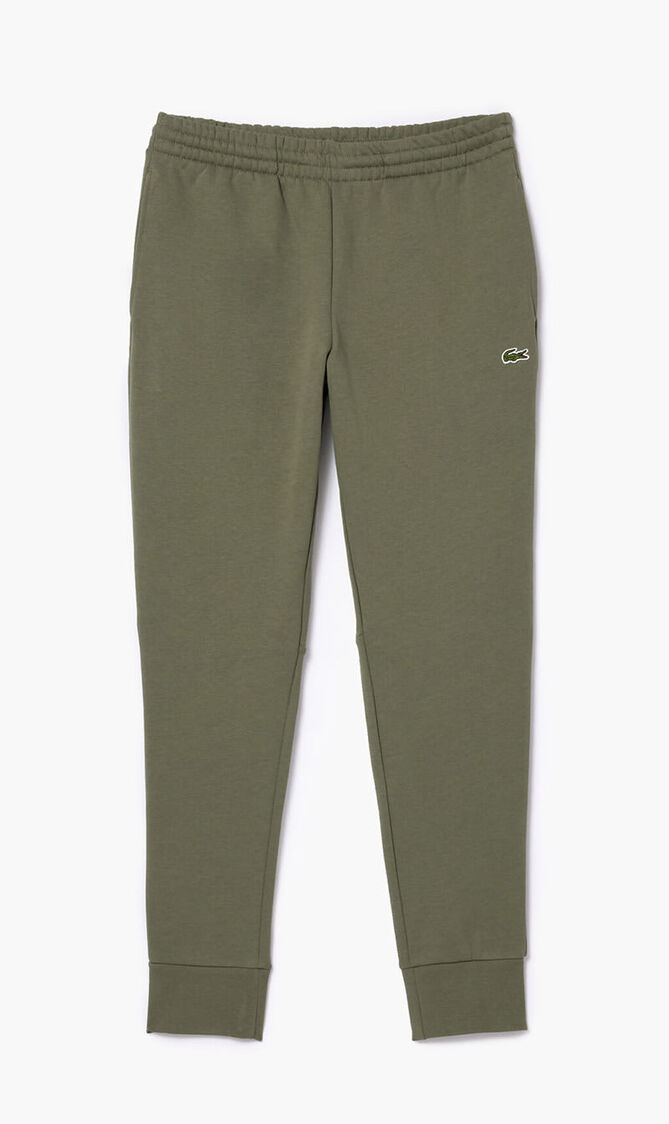 Slim Fit Sweatpants