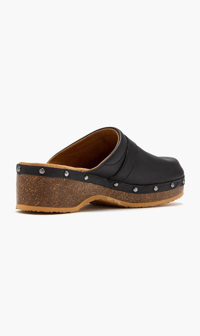 Pescura Clogs