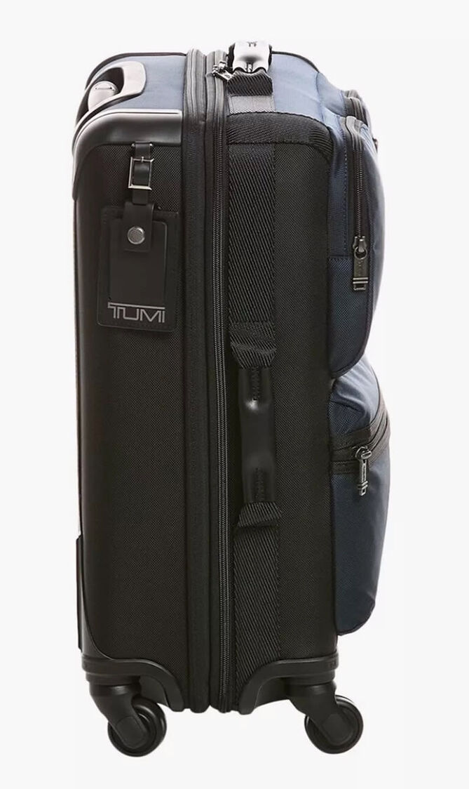 Briley Expandable Carry On