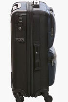 Briley Expandable Carry On
