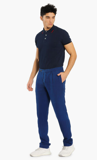 Seattle Linen Pants