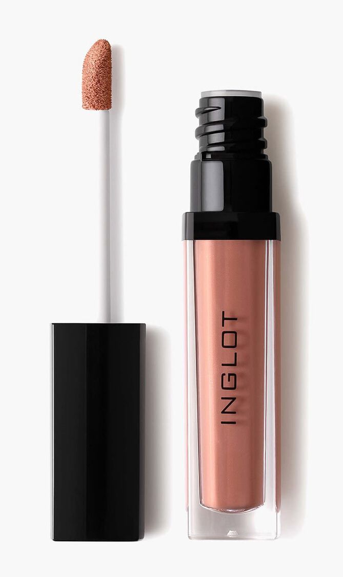 Hd Lip Tint Matte 21