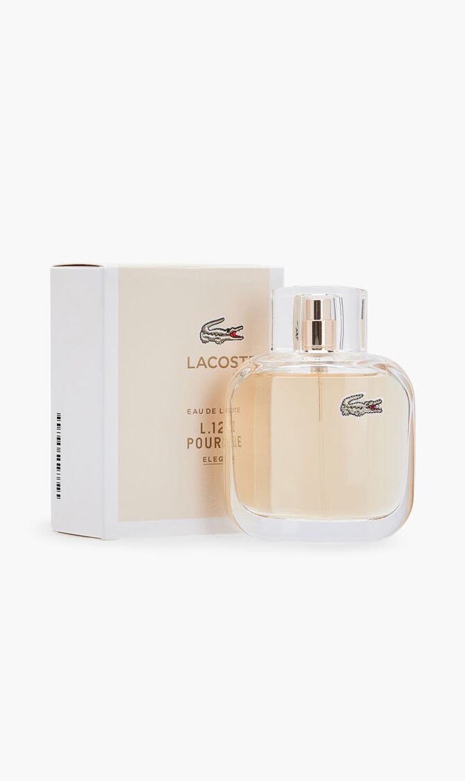 EDL L.12.12 P ELLE ELEGANT EDT 90ML GAL  