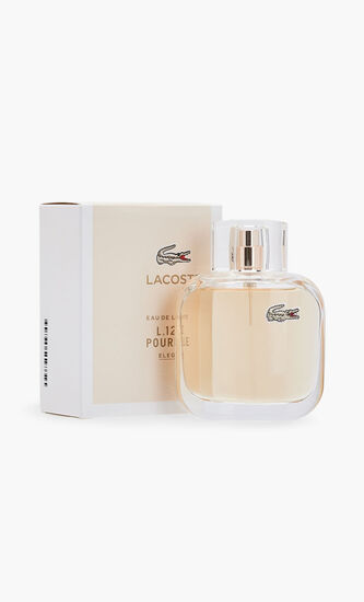 EDL L.12.12 P ELLE ELEGANT EDT 90ML GAL  