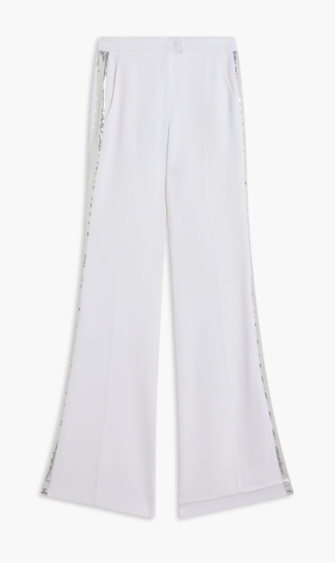 SABLE EMB HAYLEE PANT