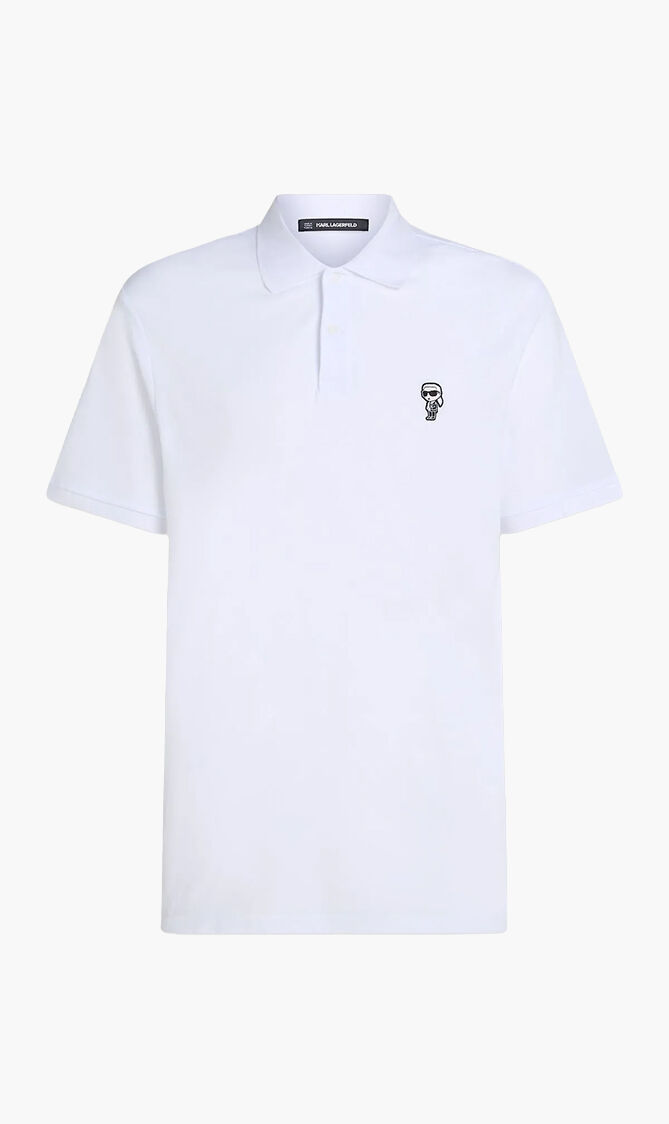 Ikon Polo Shirt