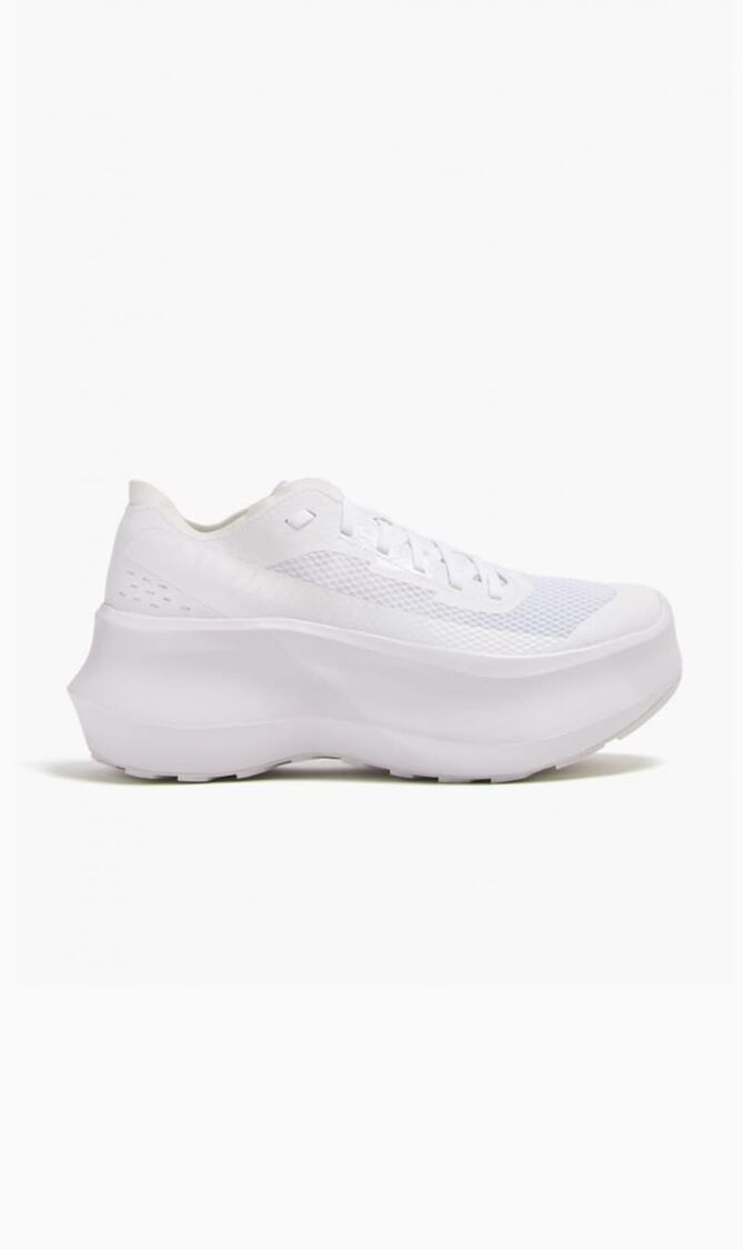 X Salomon Phantasm Platform Sneakers