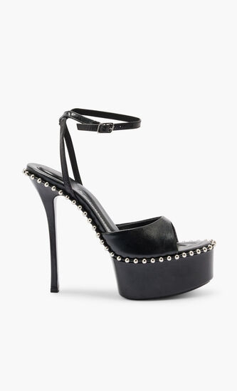 NOVA 145 PLATFORM SANDAL