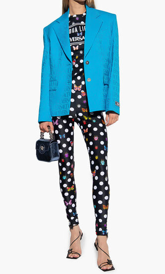 INFORMAL JACKET