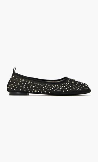 Crystal Ballerinas