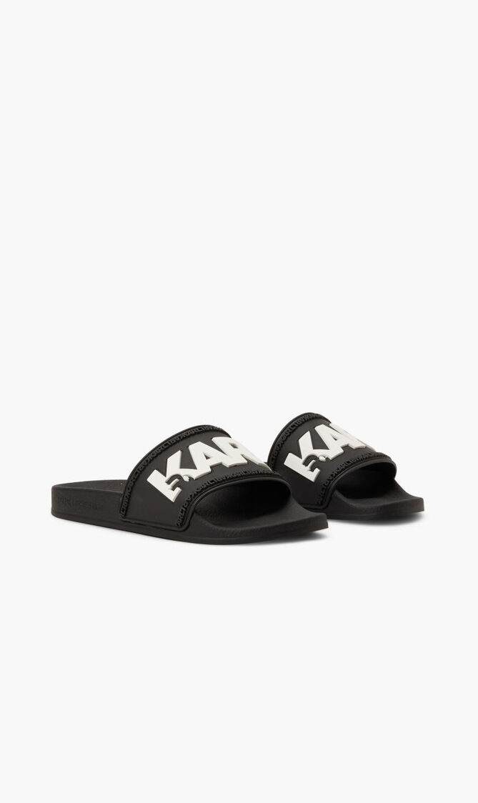 Karl Logo Slides