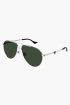 Silver Sunglasses