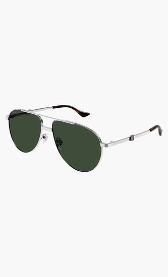 Silver Sunglasses