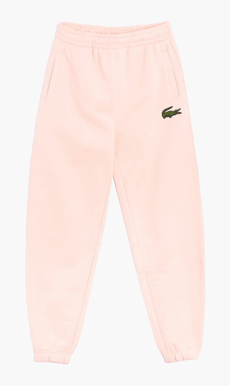Relaxed fit track pants shop