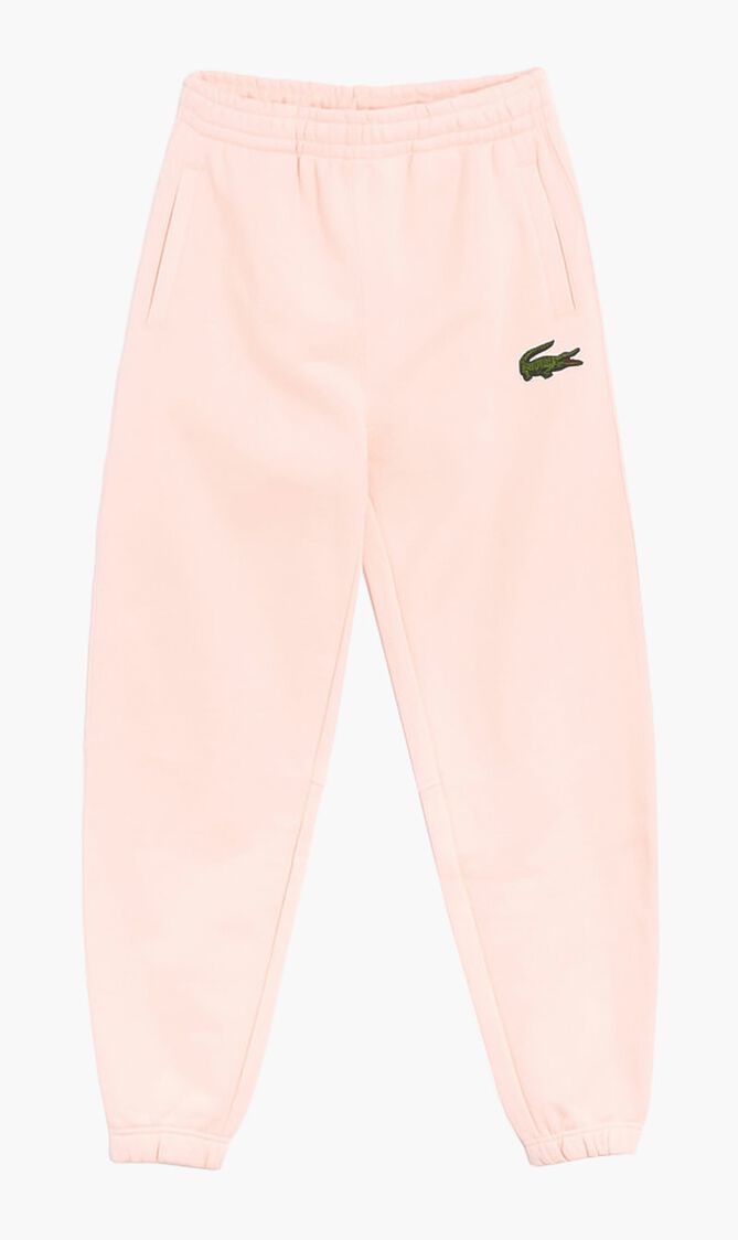 Relaxed Fit Trackpants