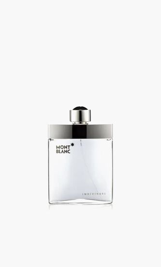 Individual Perfume Eau de Toilette, 75ml