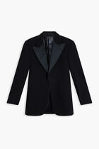 1 BUTTON JACKET