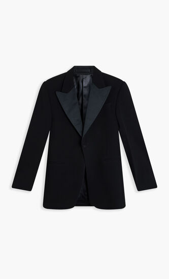 1 BUTTON JACKET