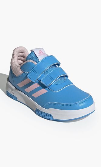 Tensaur Hook And Loop Shoes